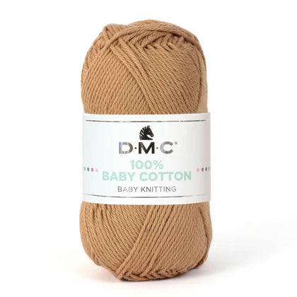 100% Baby Cotton