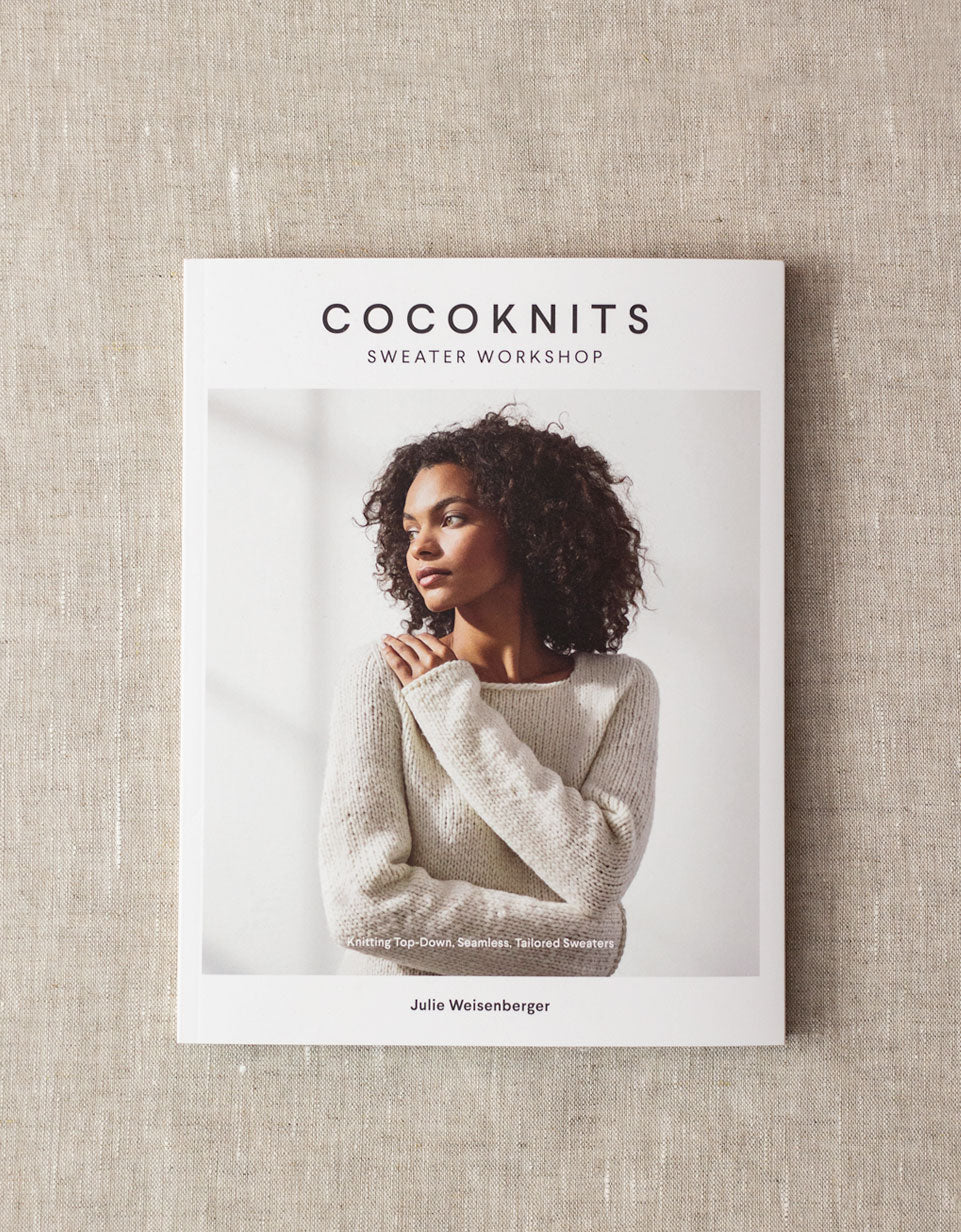 Cocoknits - Sweater workshop