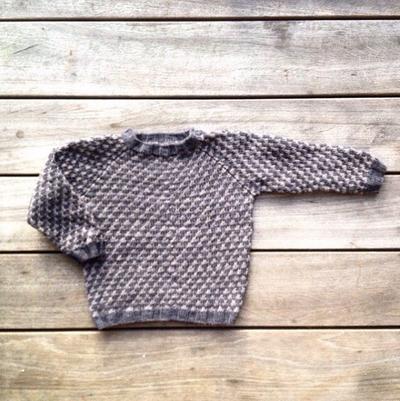 Birkessweater - danska