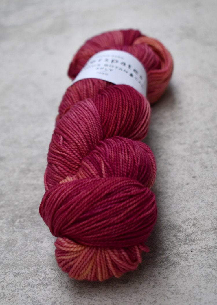 Fyberspates Vivacious Botanical 4ply