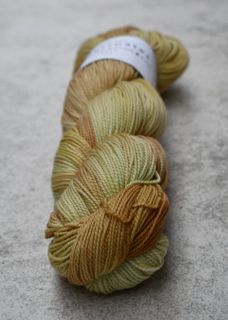 Fyberspates Vivacious Botanical 4ply