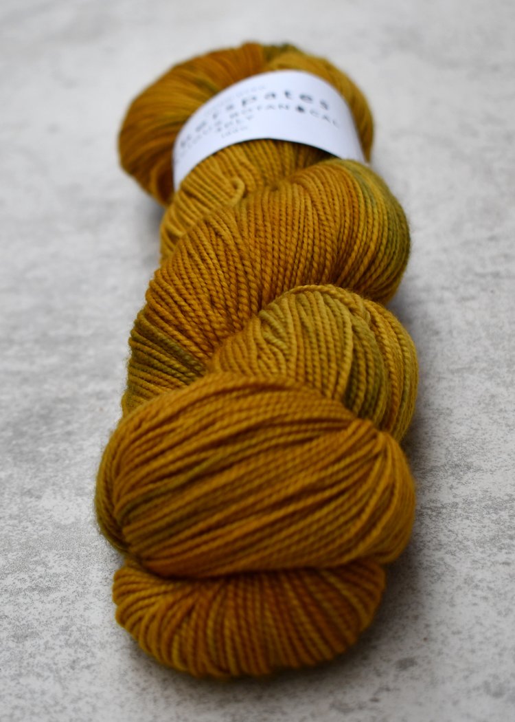 Fyberspates Vivacious Botanical 4ply