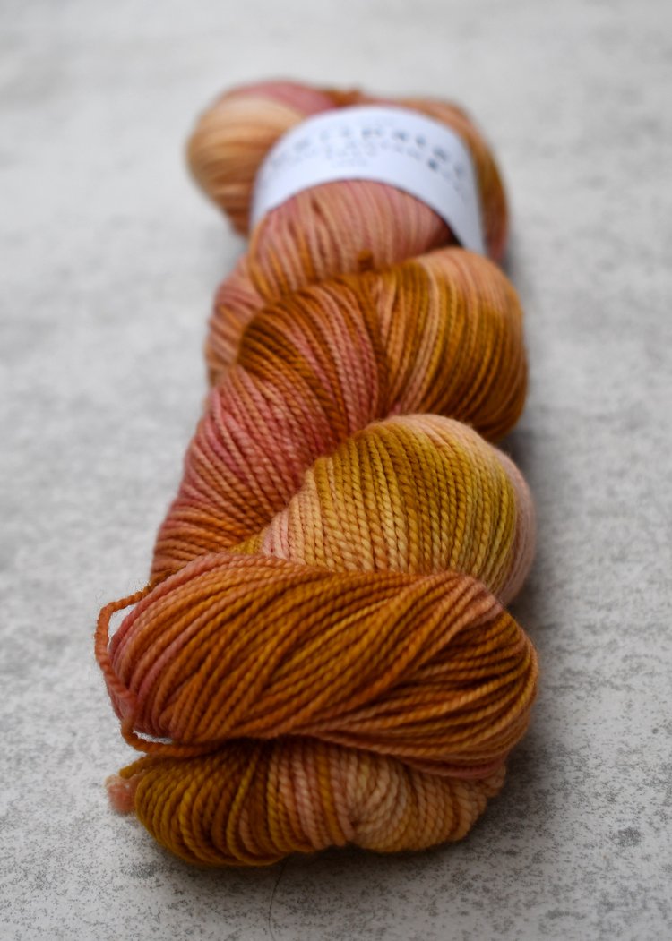 Fyberspates Vivacious Botanical 4ply