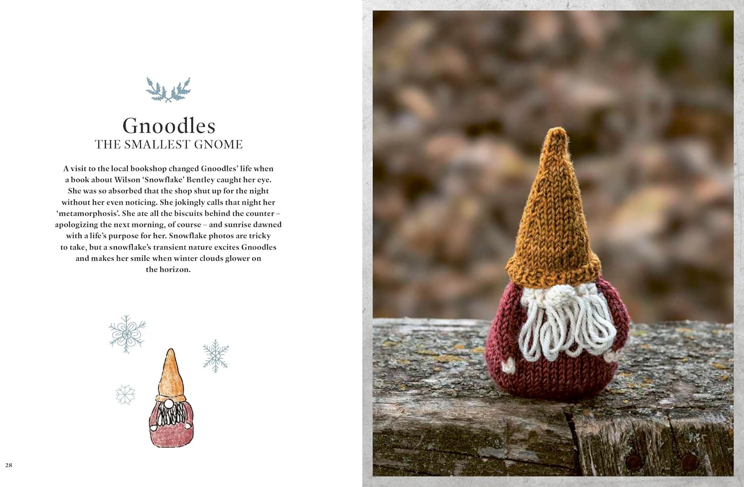 Gnomes of Grimblewood