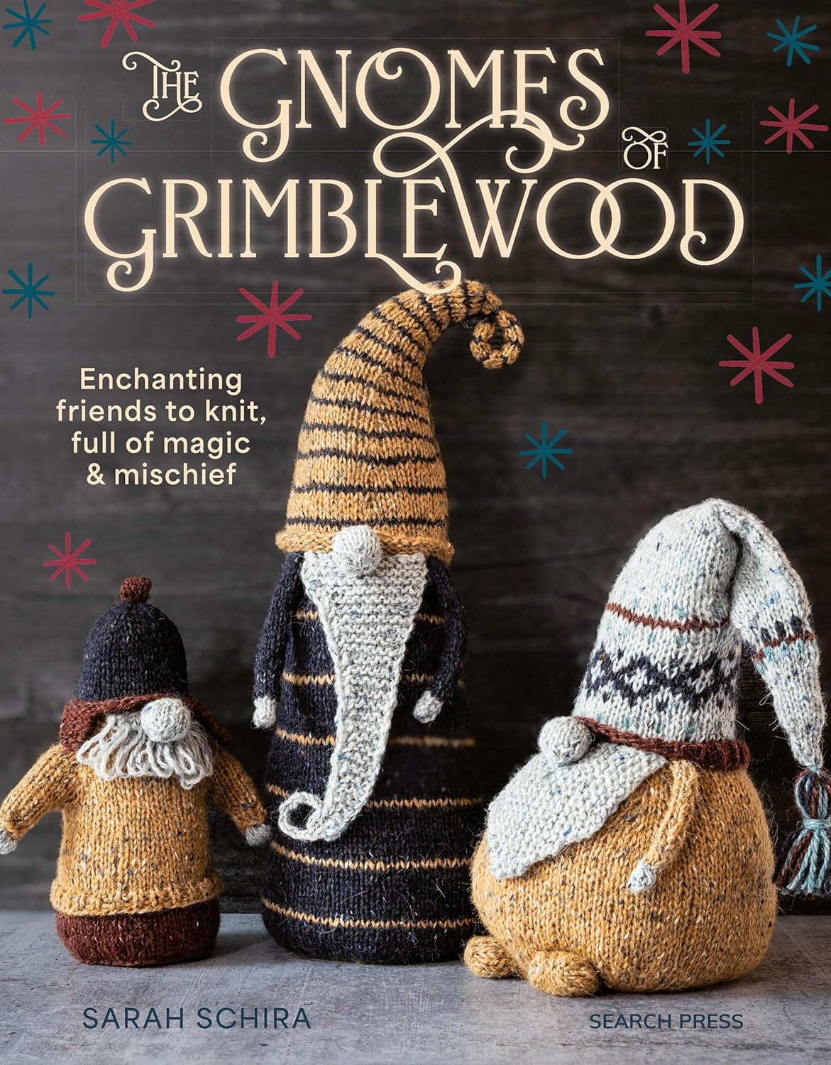 Gnomes of Grimblewood