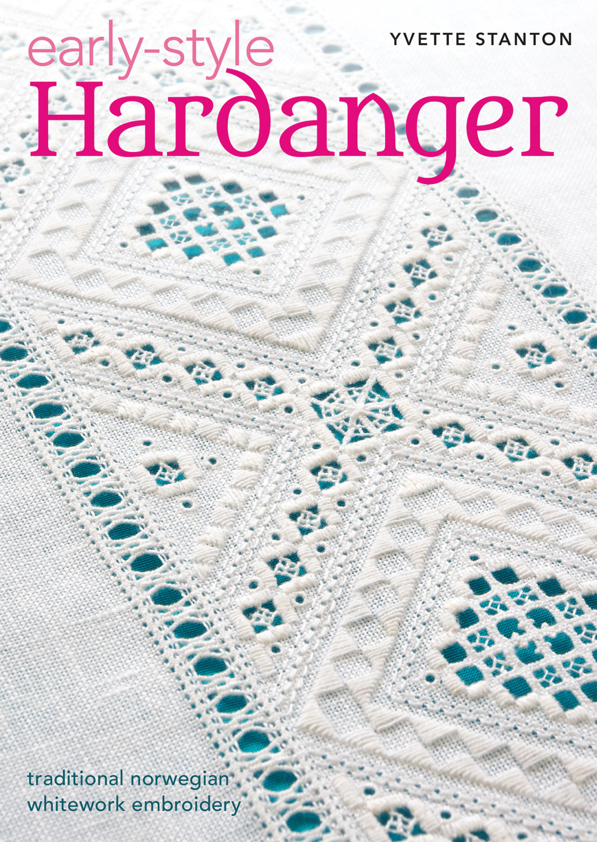 Early-style Hardanger