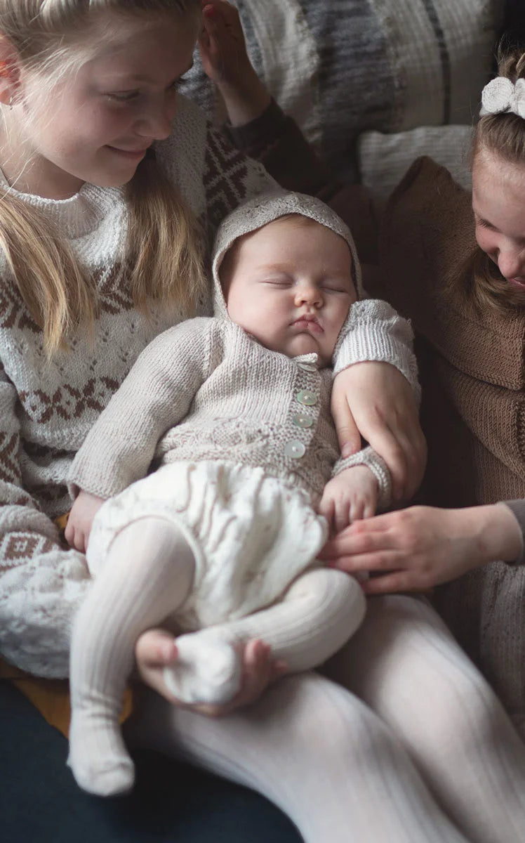 Klompelompe Nye favoritter hele familien