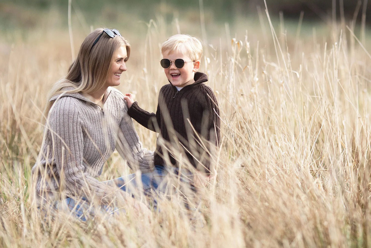 Klompelompe Nye favoritter hele familien