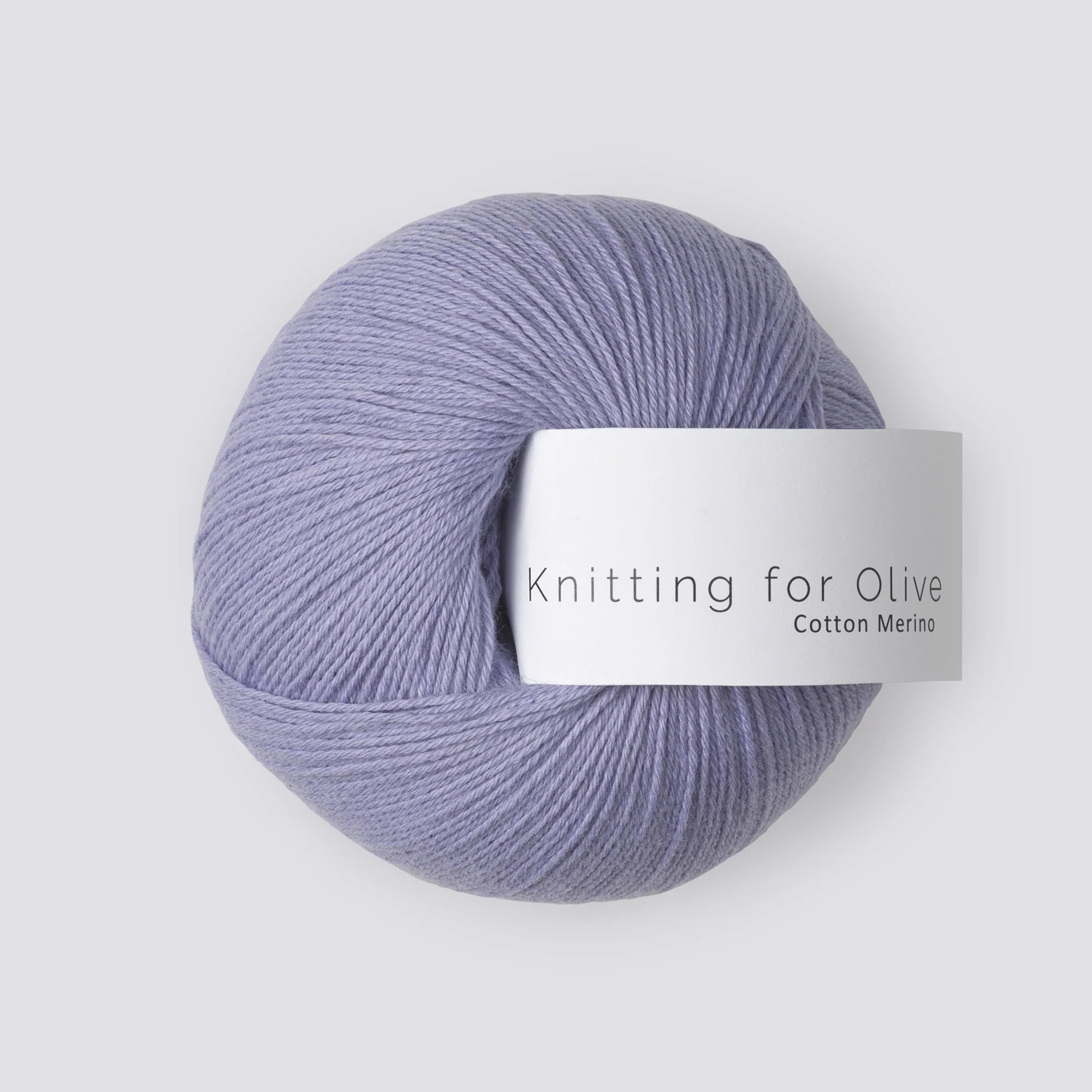 Cotton Merino