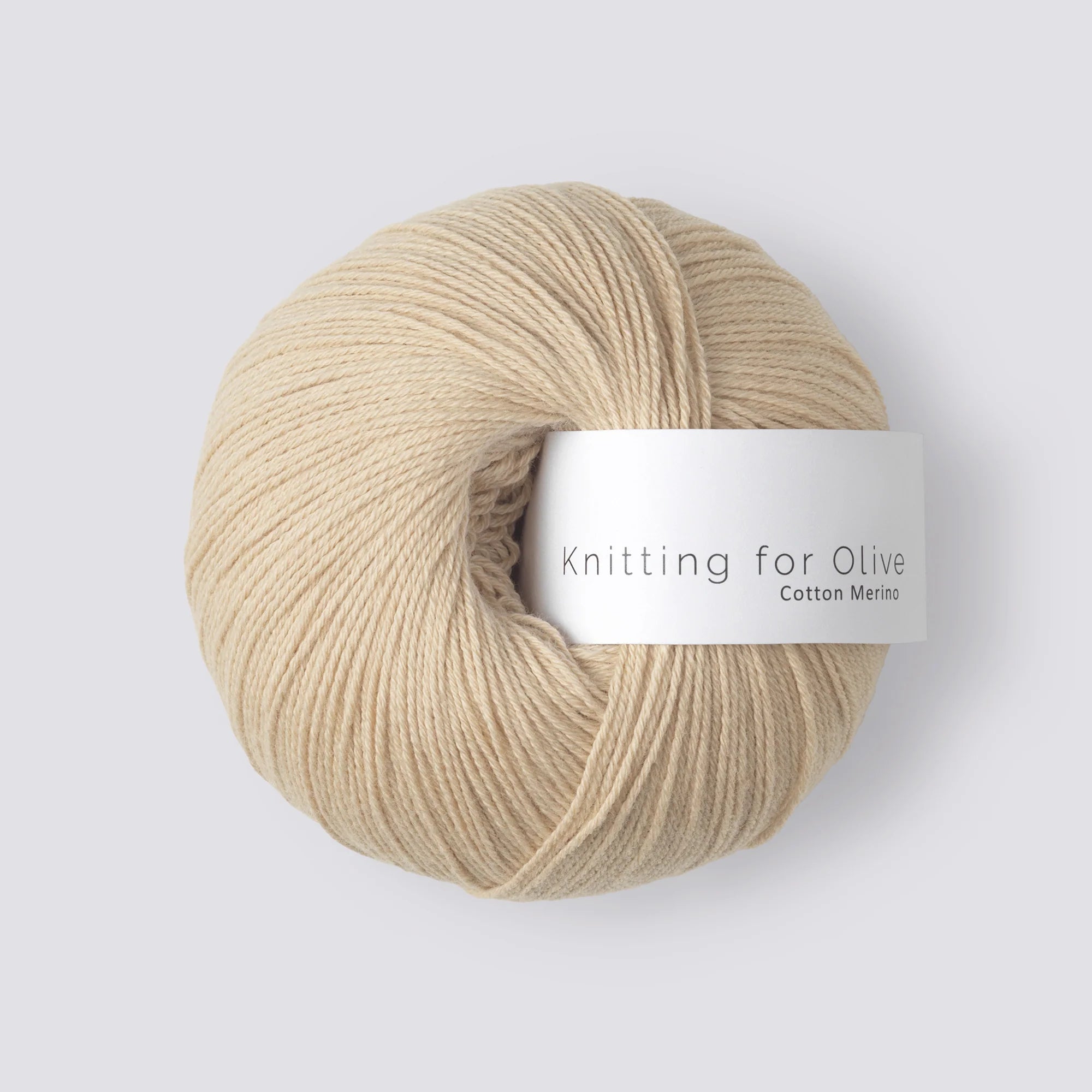 Cotton Merino