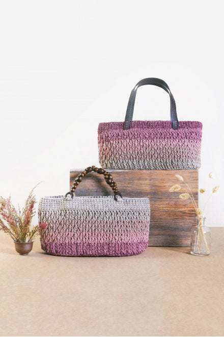 Nova vita 4 uppskriftabók - 16 bags & accessories projects