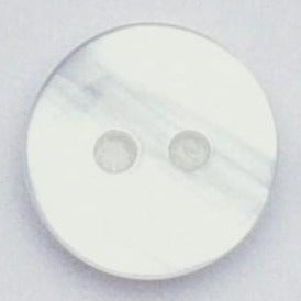 Plasttölur 15 mm