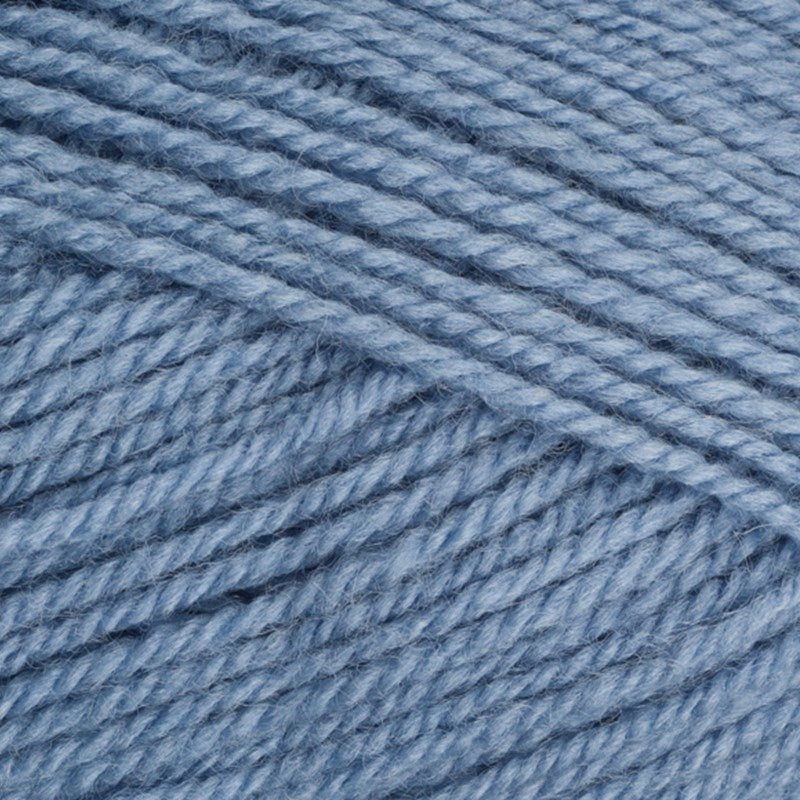 Special Aran with Wool