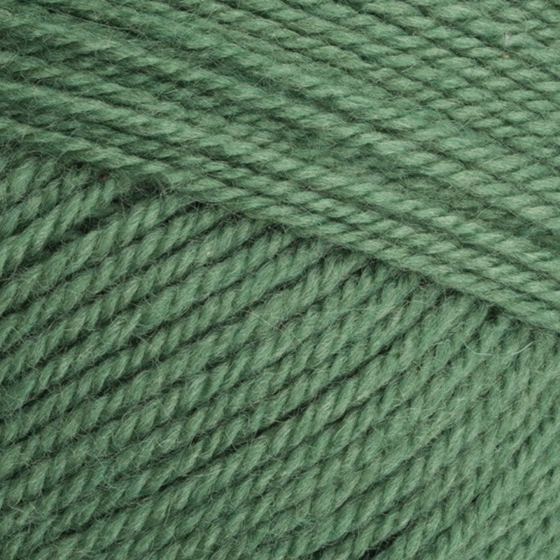 Special Aran with Wool