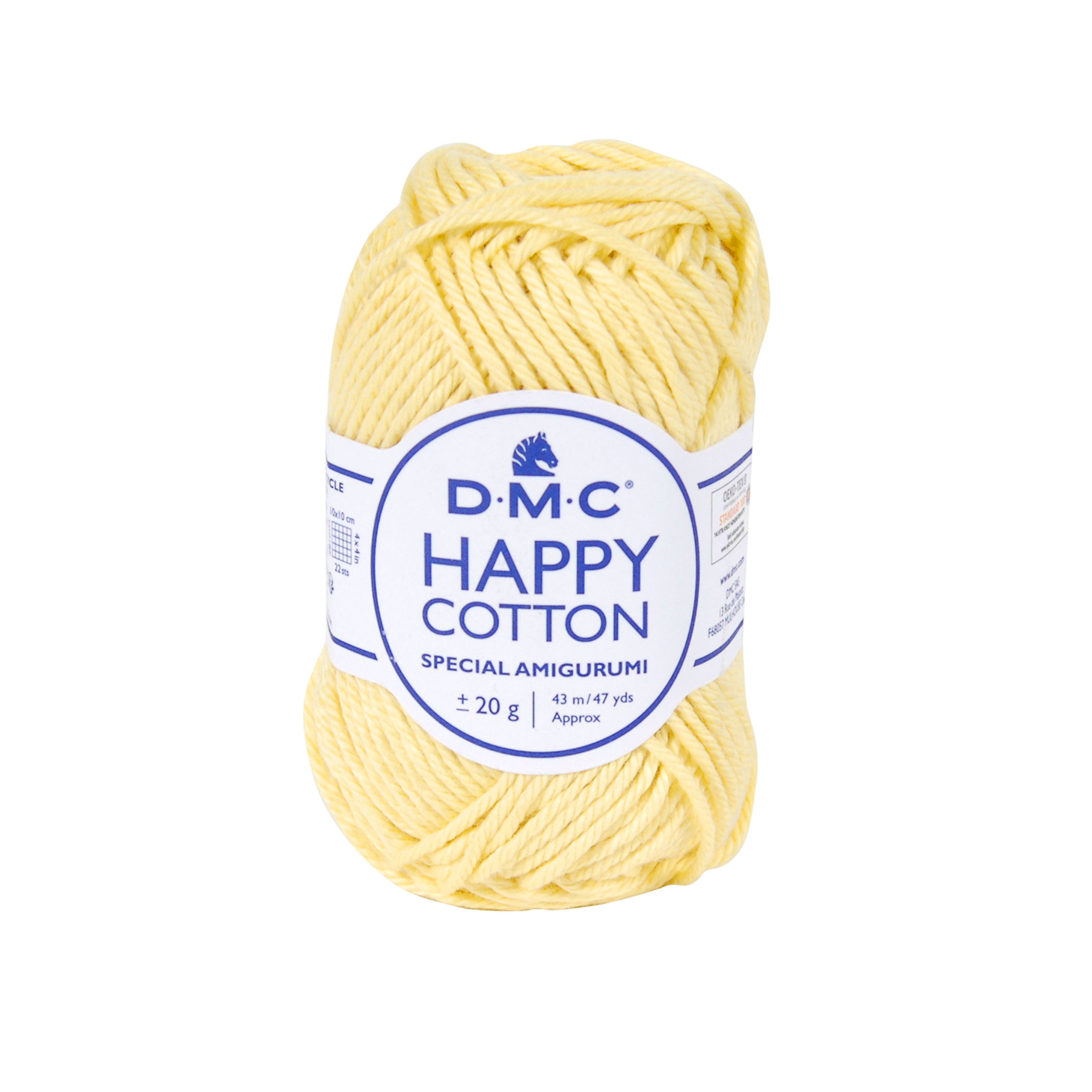 Happy Cotton