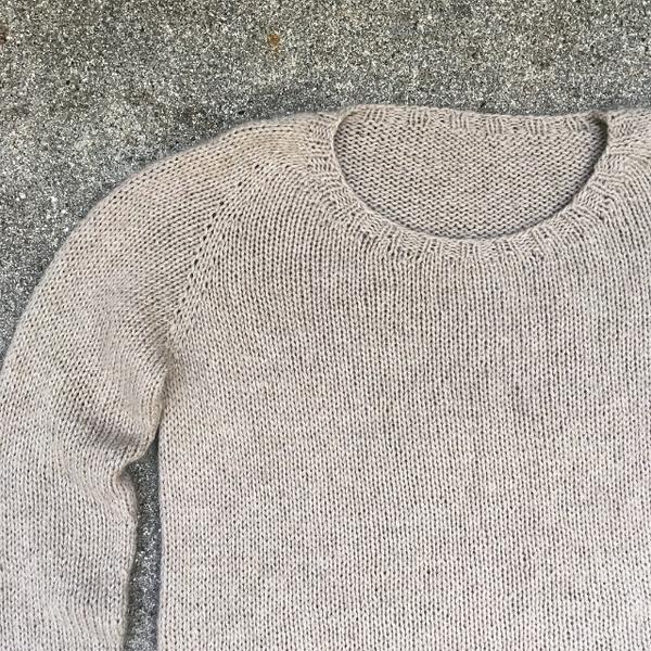 7'er sweater - my size - danska