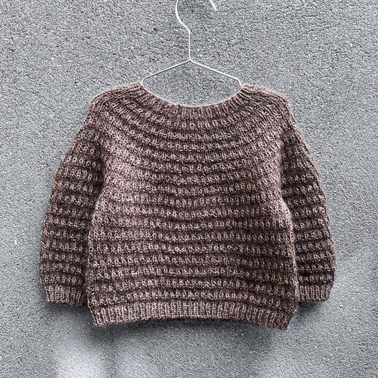 Elmer sweater - norska