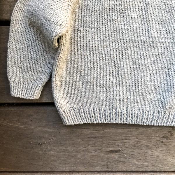Hans sweater - danska