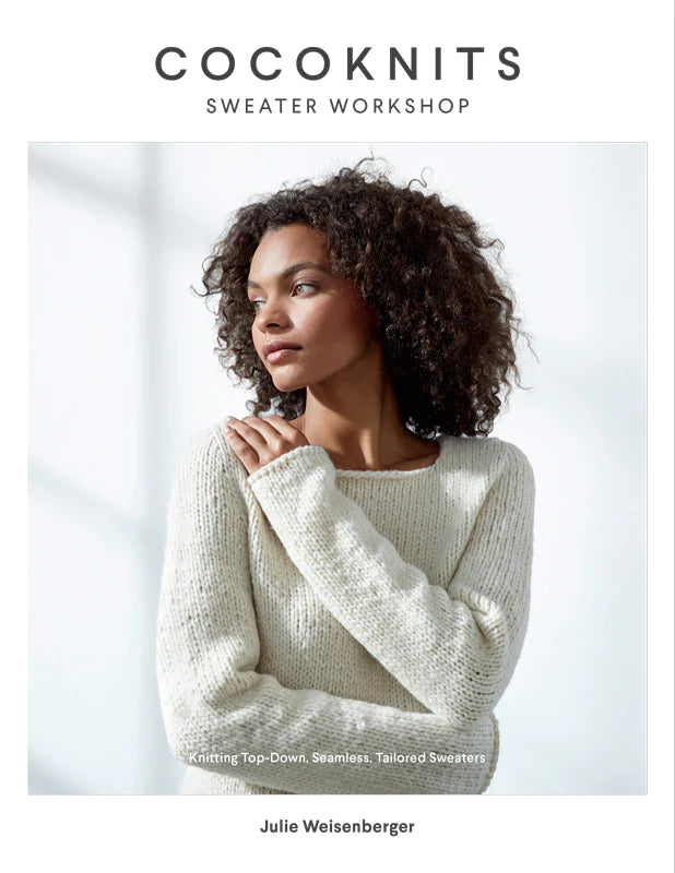 Cocoknits - Sweater workshop