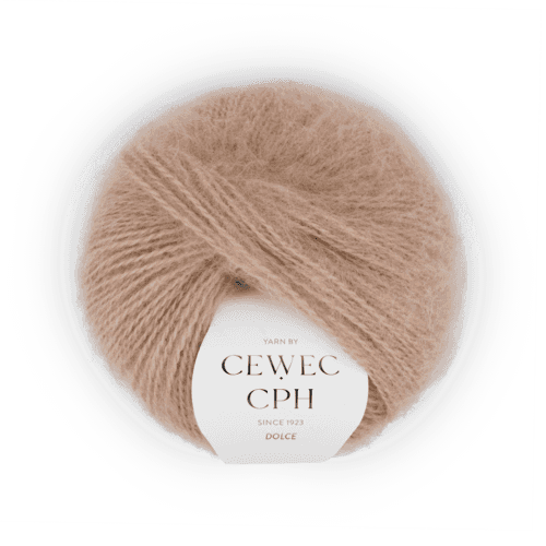 Dolce Kid Mohair