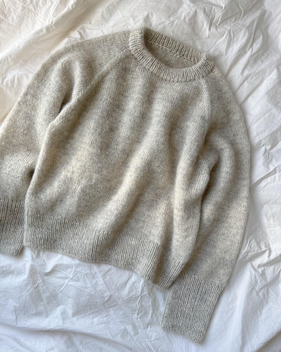 Monday sweater - danska