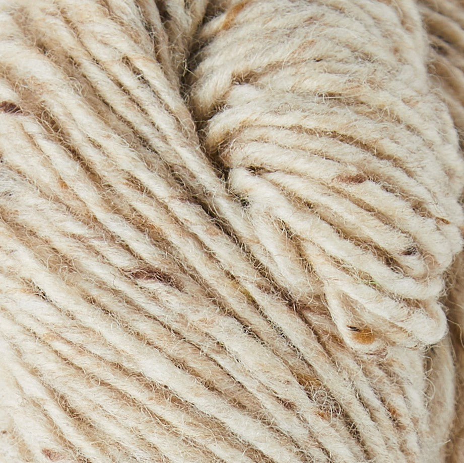 Aran tweed