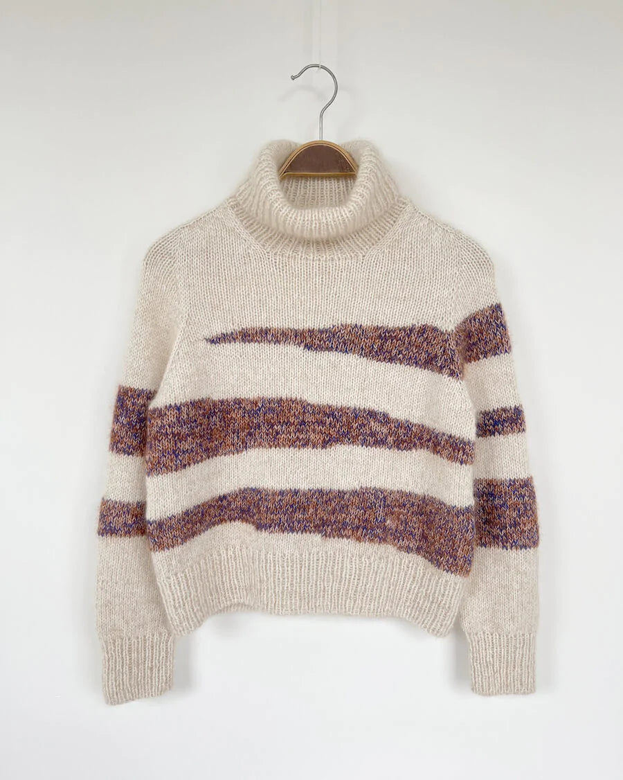 Sycamore sweater - danska